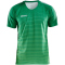 CRAFT Pro Control Stripe Trikot Herren 651606 - team green/craft green XXL