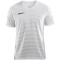 CRAFT Pro Control Stripe Trikot Herren 900926 - white/silver XS