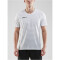 CRAFT Pro Control Stripe Trikot Herren 900926 - white/silver XS