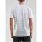 CRAFT Pro Control Stripe Trikot Herren 900926 - white/silver XS