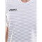 CRAFT Pro Control Stripe Trikot Herren 900926 - white/silver XS