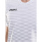 CRAFT Pro Control Stripe Trikot Herren 900926 - white/silver XS
