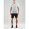 CRAFT Pro Control Stripe Trikot Herren 900926 - white/silver XS