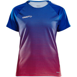 CRAFT Pro Control Stripe Trikot Damen 346430 - club...