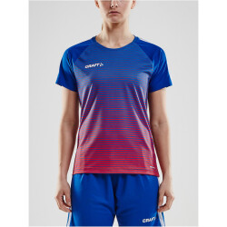 CRAFT Pro Control Stripe Trikot Damen 346430 - club...