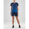 CRAFT Pro Control Stripe Trikot Damen 390346 - navy/club cobolt M