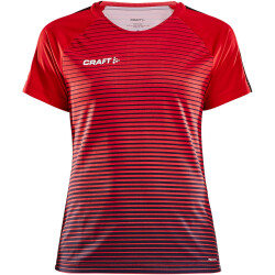 CRAFT Pro Control Stripe Trikot Damen 430390 - bright...