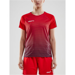 CRAFT Pro Control Stripe Trikot Damen 430390 - bright...