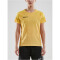 CRAFT Pro Control Stripe Trikot Damen 552851 - sweden yellow/flumino L