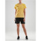 CRAFT Pro Control Stripe Trikot Damen 552851 - sweden yellow/flumino L