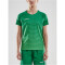 CRAFT Pro Control Stripe Trikot Damen 651606 - team green/craft green XS