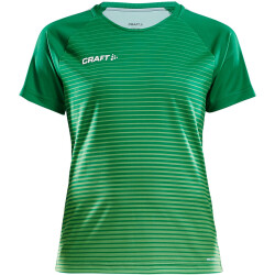 CRAFT Pro Control Stripe Trikot Damen 651606 - team...