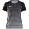 CRAFT Pro Control Stripe Trikot Damen 999920 - black/platinum L