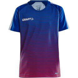 CRAFT Pro Control Stripe Trikot Kinder 346430 - club...