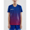 CRAFT Pro Control Stripe Trikot Kinder 346430 - club cobolt/bright red 122/128