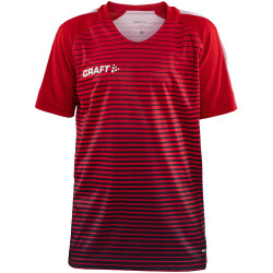 CRAFT Pro Control Stripe Trikot Kinder 430390 - bright...