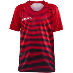 CRAFT Pro Control Stripe Trikot Kinder 430390 - bright...
