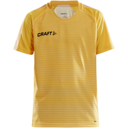 CRAFT Pro Control Stripe Trikot Kinder 552851 - sweden...