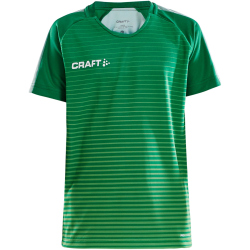 CRAFT Pro Control Stripe Trikot Kinder 651606 - team...