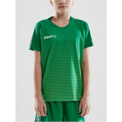 CRAFT Pro Control Stripe Trikot Kinder 651606 - team...