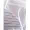 CRAFT Pro Control Stripe Trikot Kinder 900926 - white/silver 158/164