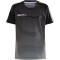 CRAFT Pro Control Stripe Trikot Kinder 999920 - black/platinum 122/128
