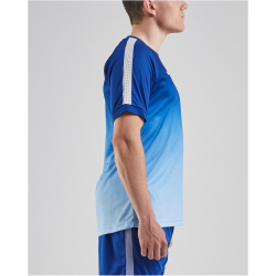 CRAFT Pro Control Fade Trikot Herren 346900 - club cobolt/white XXL