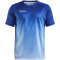 CRAFT Pro Control Fade Trikot Herren 346900 - club cobolt/white XXL