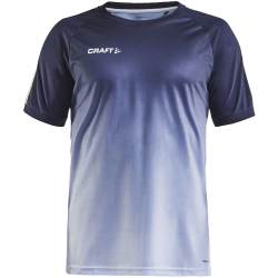 CRAFT Pro Control Fade Trikot Herren 390900 - navy/white XS