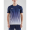CRAFT Pro Control Fade Trikot Herren 390900 - navy/white XS