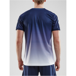 CRAFT Pro Control Fade Trikot Herren 390900 - navy/white XXL