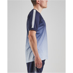 CRAFT Pro Control Fade Trikot Herren 390900 - navy/white 3XL