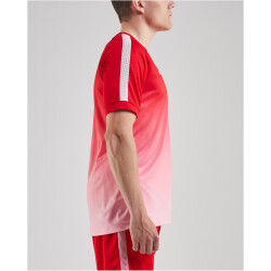 CRAFT Pro Control Fade Trikot Herren 430900 - bright red/white XS