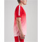 CRAFT Pro Control Fade Trikot Herren 430900 - bright red/white XS