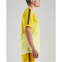 CRAFT Pro Control Fade Trikot Herren 552999 - sweden yellow/black S