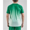 CRAFT Pro Control Fade Trikot Herren 651900 - team green/white 3XL