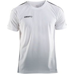 CRAFT Pro Control Fade Trikot Herren 900926 - white/silver XS