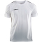 CRAFT Pro Control Fade Trikot Herren 900926 - white/silver XS