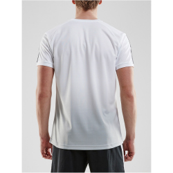 CRAFT Pro Control Fade Trikot Herren 900926 - white/silver S