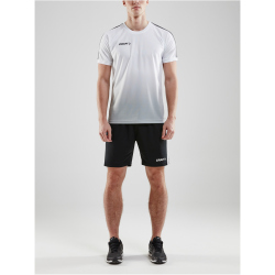 CRAFT Pro Control Fade Trikot Herren 900926 - white/silver S