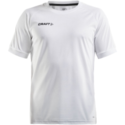 CRAFT Pro Control Fade Trikot Herren 900926 - white/silver S
