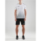 CRAFT Pro Control Fade Trikot Herren 900926 - white/silver S