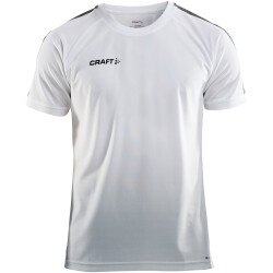CRAFT Pro Control Fade Trikot Herren 900926 - white/silver M