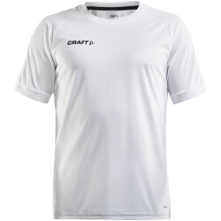 CRAFT Pro Control Fade Trikot Herren 900926 - white/silver M
