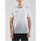 CRAFT Pro Control Fade Trikot Herren 900926 - white/silver M