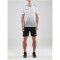 CRAFT Pro Control Fade Trikot Herren 900926 - white/silver M