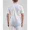 CRAFT Pro Control Fade Trikot Herren 900926 - white/silver M