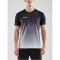 CRAFT Pro Control Fade Trikot Herren 999900 - black/white XS