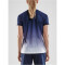CRAFT Pro Control Fade Trikot Damen 390900 - navy/white XL