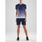 CRAFT Pro Control Fade Trikot Damen 390900 - navy/white XL